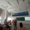 Лекція-діалог до Дня пам'яті і перемоги над нацизмом